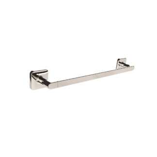 ICO V71146 Vapor 18" Towel Bar - Polished Nickel