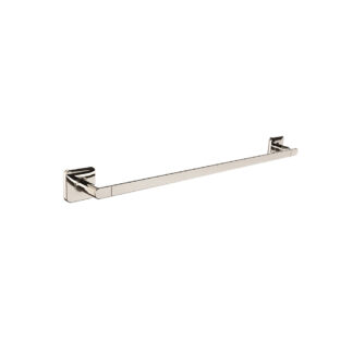 ICO V71156 Vapor 24" Towel Bar - Polished Nickel