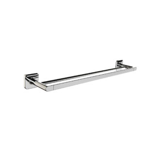 ICO V71183 Vapor 24" Double Towel Bar - Chrome