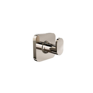 ICO V71216 Vapor Towel Hook - Polished Nickel