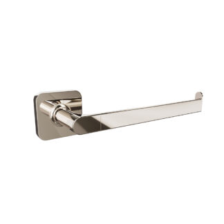 ICO V71326 Vapor 8" Towel Bar - Polished Nickel