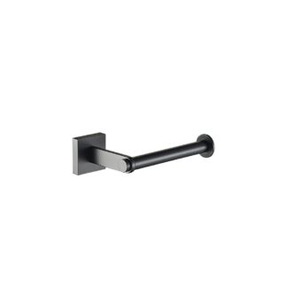 ICO V72015 Sky Toilet Paper Holder - Matte Black