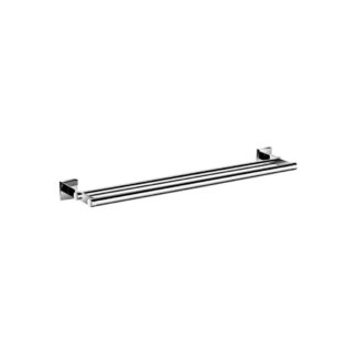 ICO V72183 Sky 24" Double Towel Bar - Chrome
