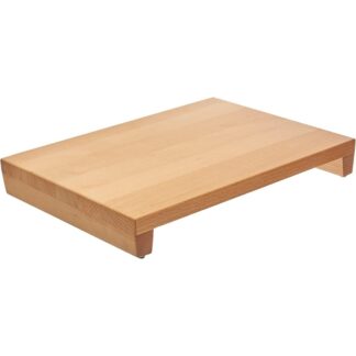 Blanco 235010 Ikon/Vintera Beechwood Floating Cutting Board