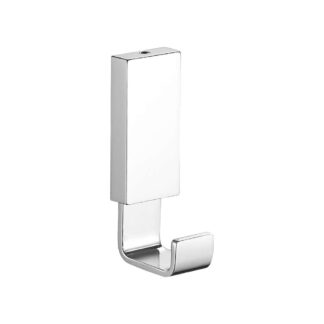 ICO V73213 Echo Towel Hook - Chrome