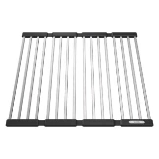 Blanco 238483 Stainless Steel Foldable Drying Mat