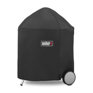 Weber 7153 26" Premium Grill Cover