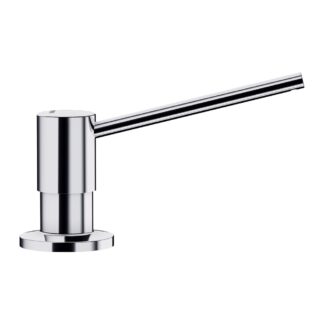 Blanco 400601 Torre Soap Dispenser - Chrome