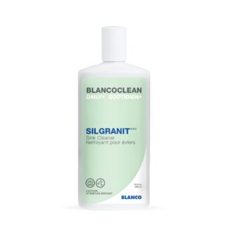 Blanco 406200 BlancoClean Daily+ Silgranit Sink Cleaner