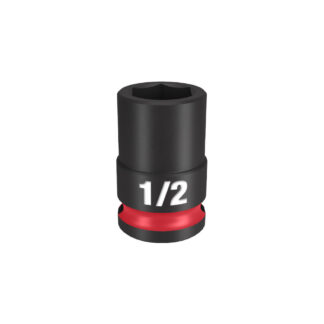 Milwaukee 49-66-6106 SHOCKWAVE Impact Duty™ 3/8" Drive 1/2" Standard 6 Point Socket