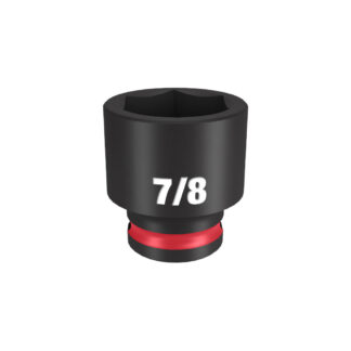 Milwaukee 49-66-6112 SHOCKWAVE Impact Duty™ 3/8" Drive 7/8" Standard 6 Point Socket
