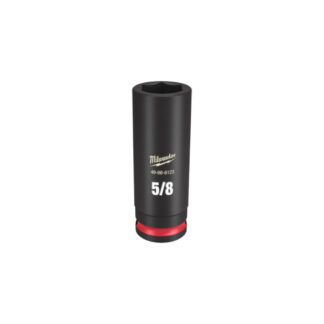 Milwaukee 49-66-6123 SHOCKWAVE Impact Duty™ 3/8"Drive 5/8" Deep 6 Point Socket