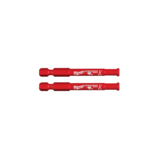 Milwaukee 49-56-0501 Milwaukee® 1/4" Diamond Max™ Hole Saw Bits, 2 Pack