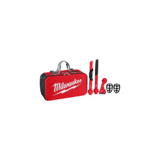 Milwaukee 49-90-2019A AIR-TIP™ Automotive Vacuum Tool Kit, 3 Pack