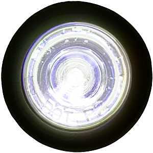 PM V171C Utility Light, 12 V, LED Lamp, Clear Lamp