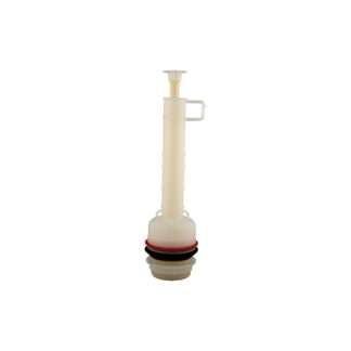 Master Plumber 218D Plastic Manfield Flush Valve