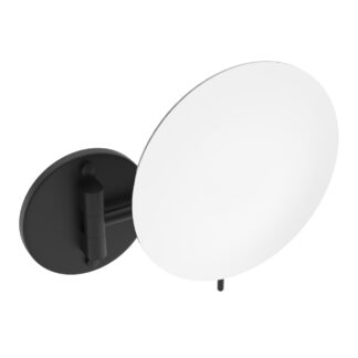 ICO V9115 Wall-Mounted Mirror Zoom 3x - Matte Black