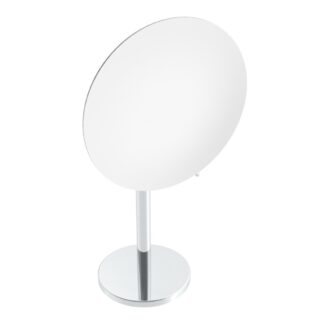 ICO V9133 Freestanding Mirror Zoom 3x - Chrome