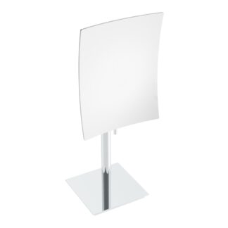 ICO V9143 Freestanding Mirror - Chrome