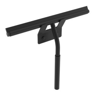 ICO V92215 Squeegee - Matte Black