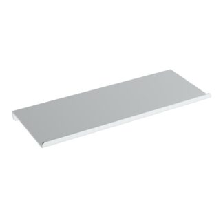 ICO V92423 Wall Shelf - Chrome