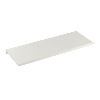 ICO V92424 Wall Shelf - Brushed Nickel