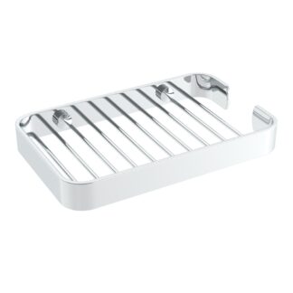 ICO V93183 Shower Basket - Chrome