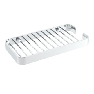 ICO V93193 Shower Basket - Chrome