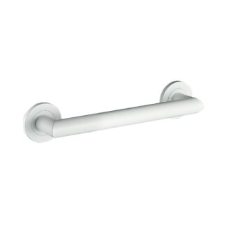 ICO V94232 12" Summit Grab Bar - Matte White