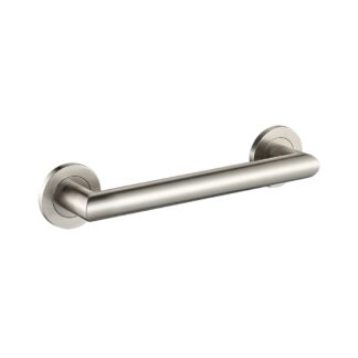 ICO V94234 12" Summit Grab Bar - Brushed Nickel