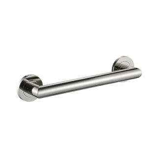 ICO V94236 12" Summit Grab Bar - Polished Nickel