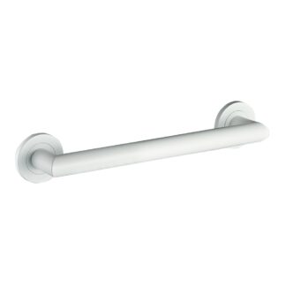 ICO V94242 18" Summit Grab Bar - Matte White