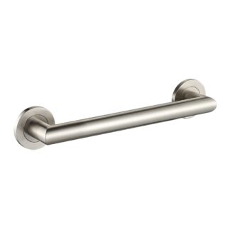 ICO V94244 18" Summit Grab Bar - Brushed Nickel