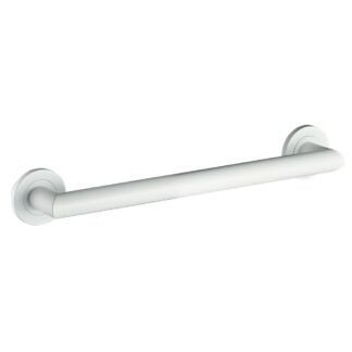 ICO V94252 24" Summit Grab Bar - Matte White