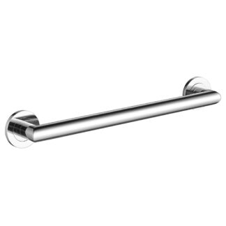 ICO V94253 24" Summit Grab Bar - Chrome