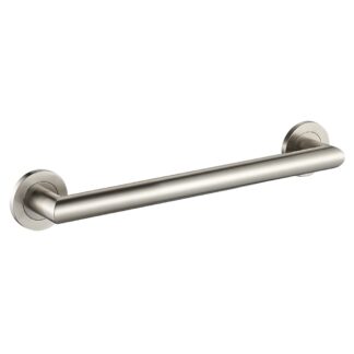ICO V94254 24" Summit Grab Bar - Brushed Nickel