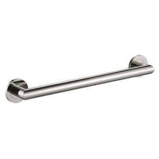 ICO V94256 24" Summit Grab Bar - Polished Nickel