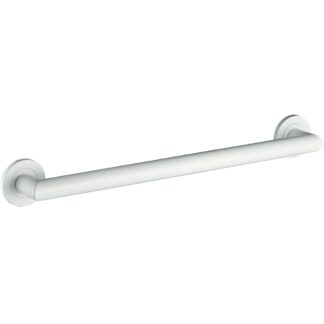 ICO V94262 30" Summit Grab Bar - Matte White