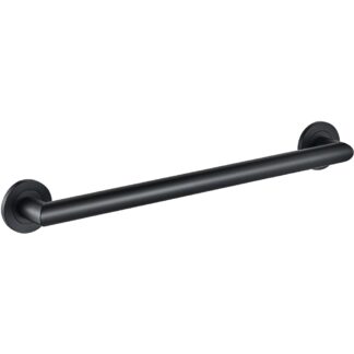 ICO V94265 30" Summit Grab Bar - Matte Black
