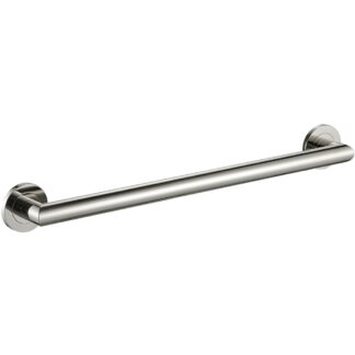ICO V94266 30" Summit Grab Bar - Polished Nickel