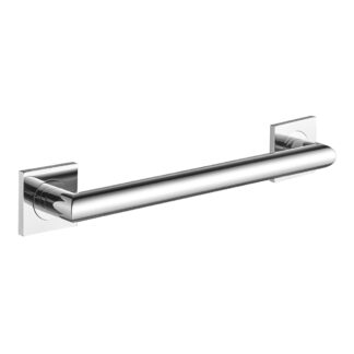 ICO V94343 18" Crater Grab Bar - Chrome