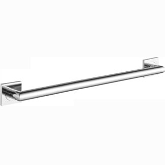 ICO V94363 30" Crater Grab Bar - Chrome
