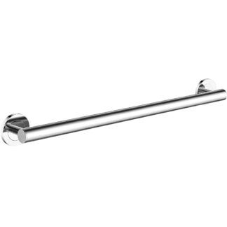 ICO V94463 30" Lava Grab Bar - Chrome