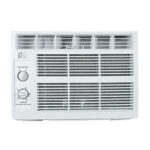 WINDOW AIR CONDITIONER 5000BTU