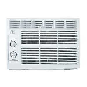 WINDOW AIR CONDITIONER 5000BTU