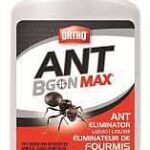 Ortho ANT B GON MAX 4603305 Ant Eliminator, Liquid, 100 mL