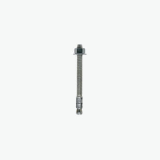 Simpson Strong Tie STB2-37334MGR50 3/8" x 3-3/4" Strong Bolt 2 Anchor Wedge, 50 Pack