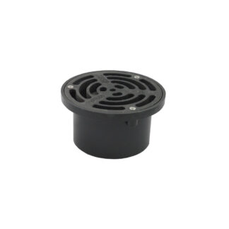 OS&B FD3/4 3" - 4" ABS Floor Drain