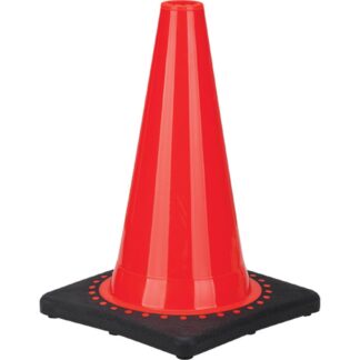 Zenith Safety Products SEB768 Premium Traffic Cone
