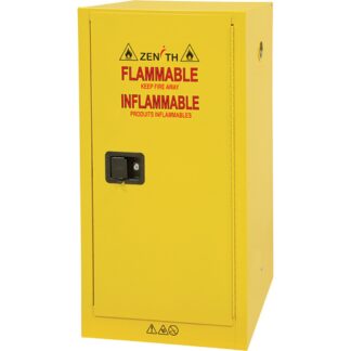 Zenith Safety Products SHL298 Flammable Storage Cabinet